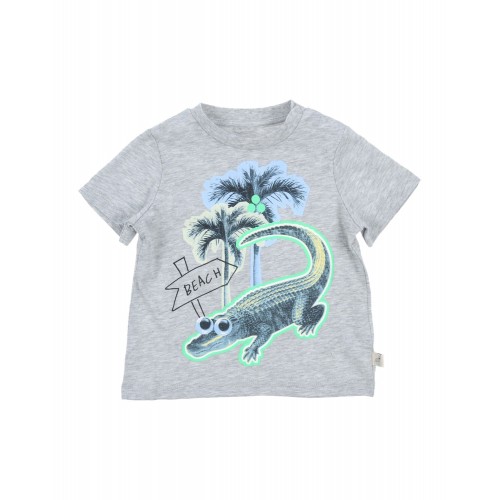 DTMN7 Cute Little Grey Elephant Best Graphic Printed 100/% Cotton Pullover For Kids Spring Autumn Winter